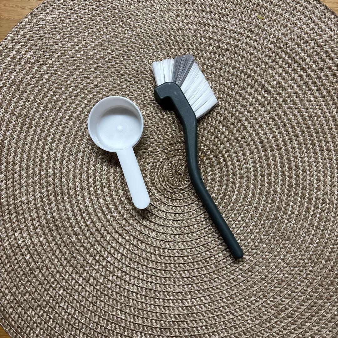 レコルト　 自動調理器具ポット　ブラック　レシピ本　スパチュラ付き