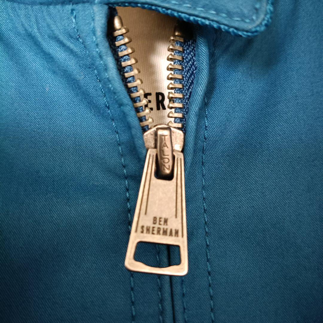 Ben Sherman スウィングトップ　ハリントンジャケット