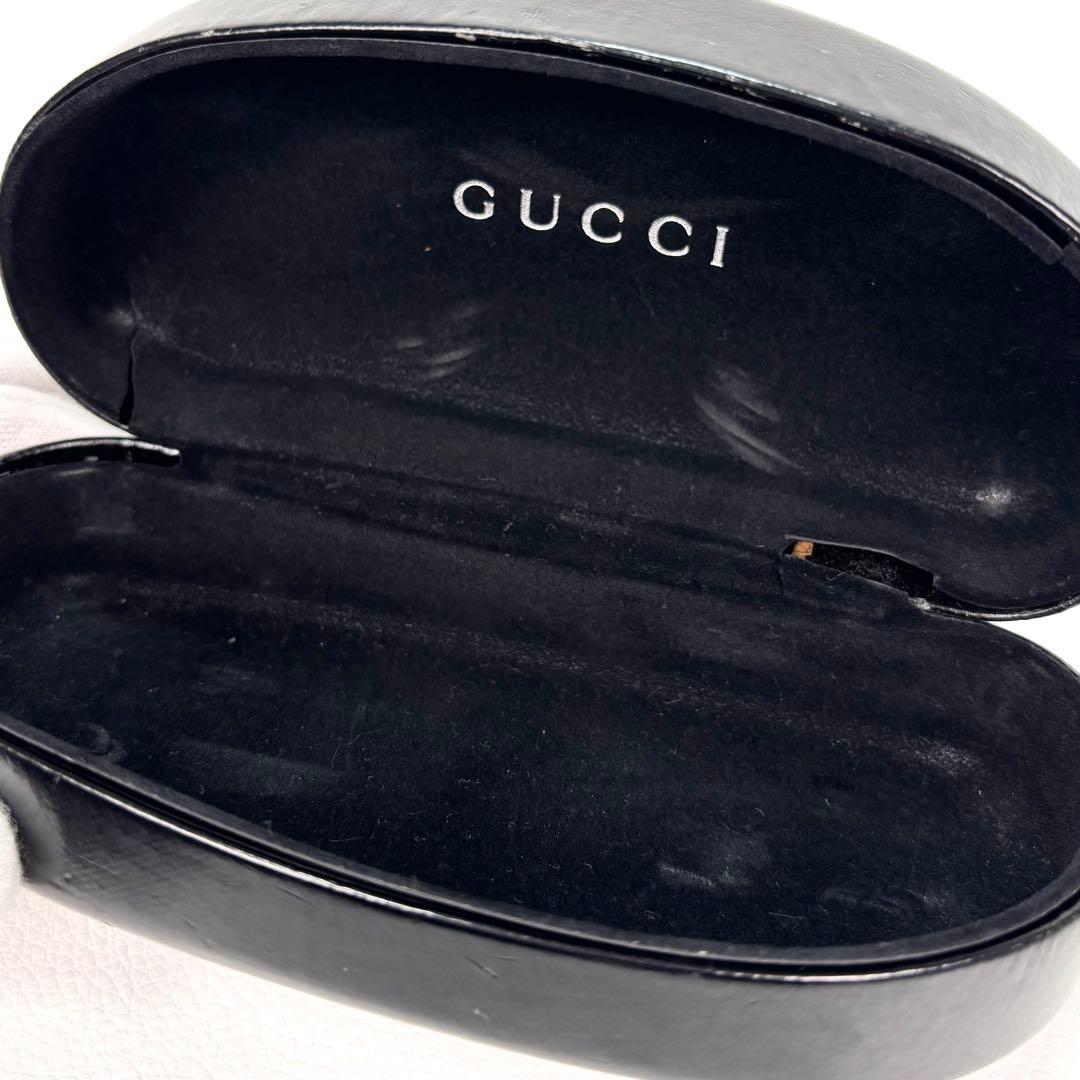 GUCCI サングラス インターロッキング スポーツ