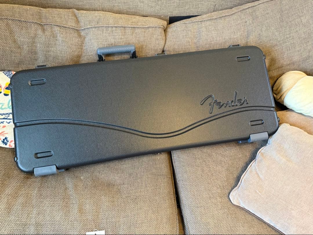 ね*こ様 Fender MIJ 2020Asuka Telecaster