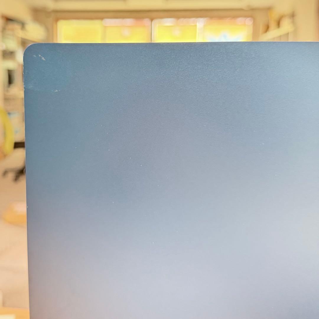 【ジャンク品】iMac 24インチ M1 / 16GB / 1TB - ブルー