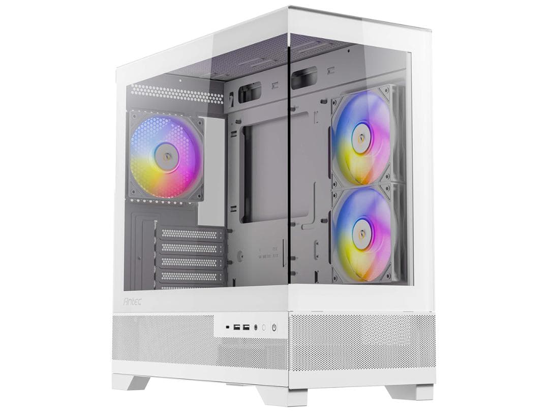 【YゲーミングPC】Ryzen5 5500 RTX3060ti