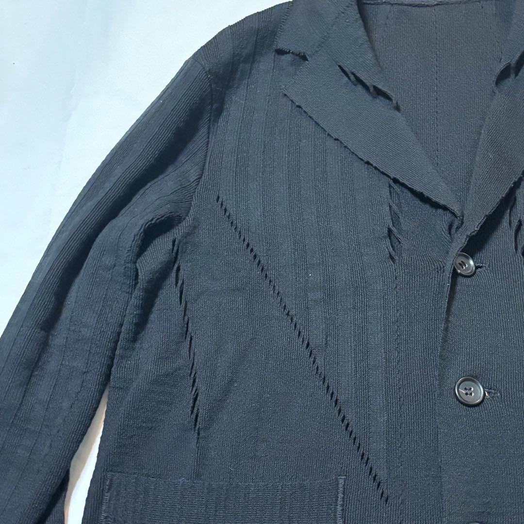 ISSEY MIYAKE イッセイミヤケ A.POC INSIDE ジャケット