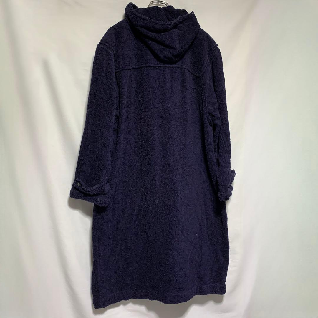 Ralph Lauren パイル ダッフルコート