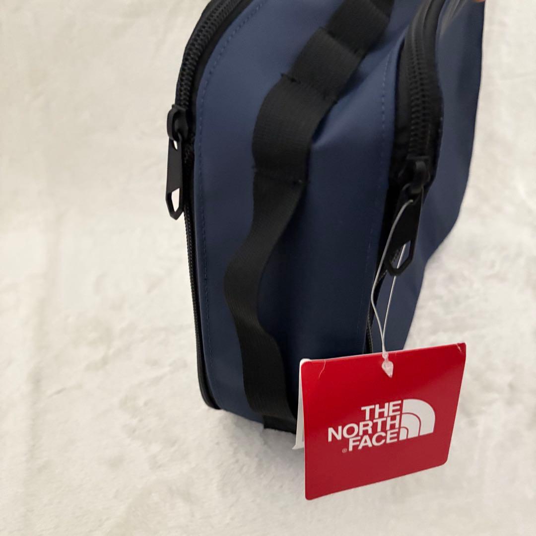 新品未使用✨タグ付き THE NORTH FACE スクエアキャニスター バッグ
