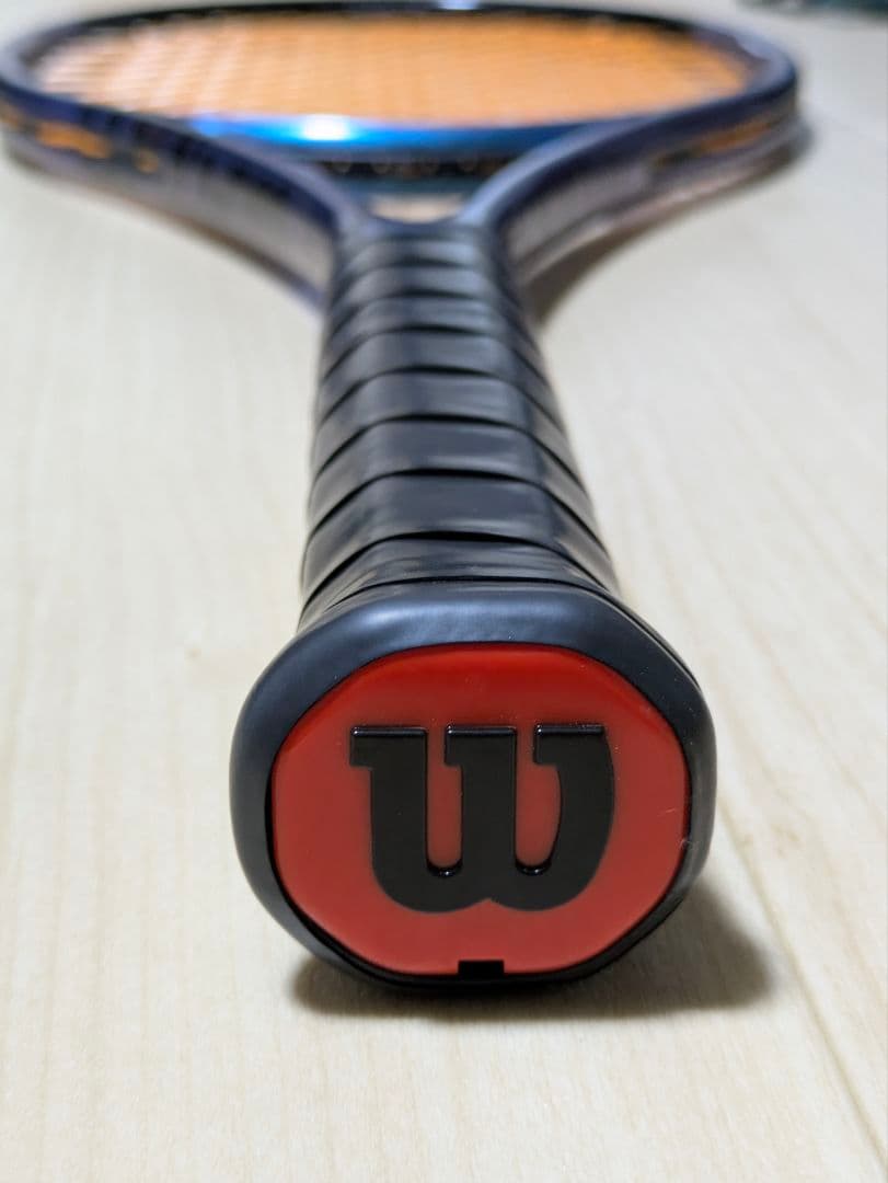 Wilson ウルトラツアーV4.0 100 G3