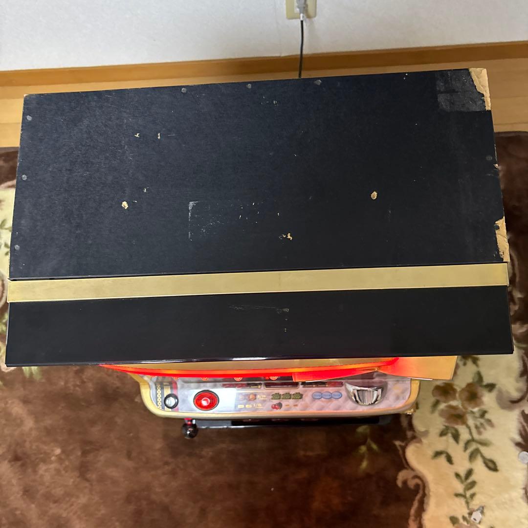 パチスロ実機 プレイボーイ Limited Edition 山佐