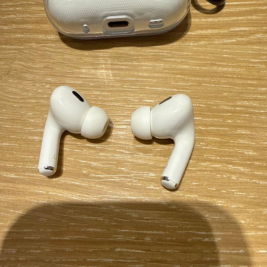 純正品 AirPods Pro 第2世代 MagSafe充電 type-c