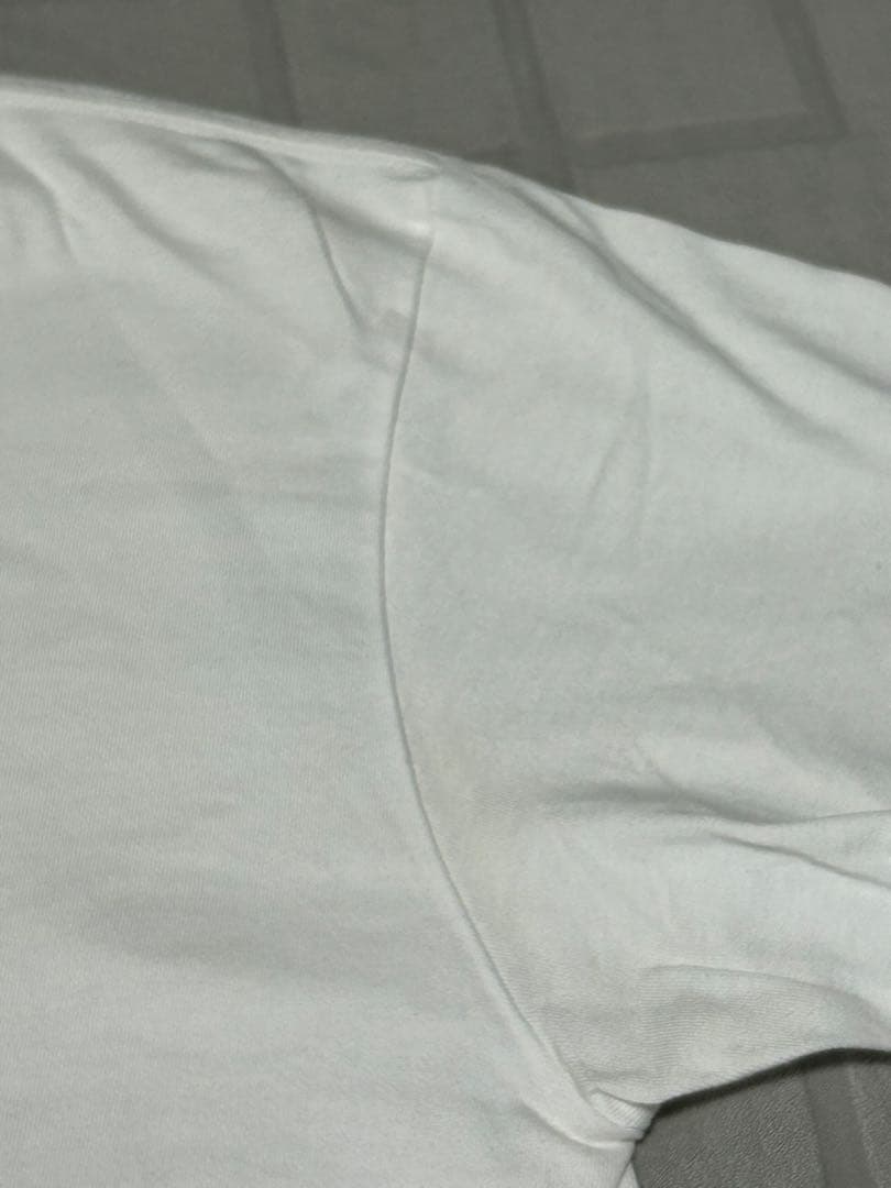 supreme マドンナ Tシャツ