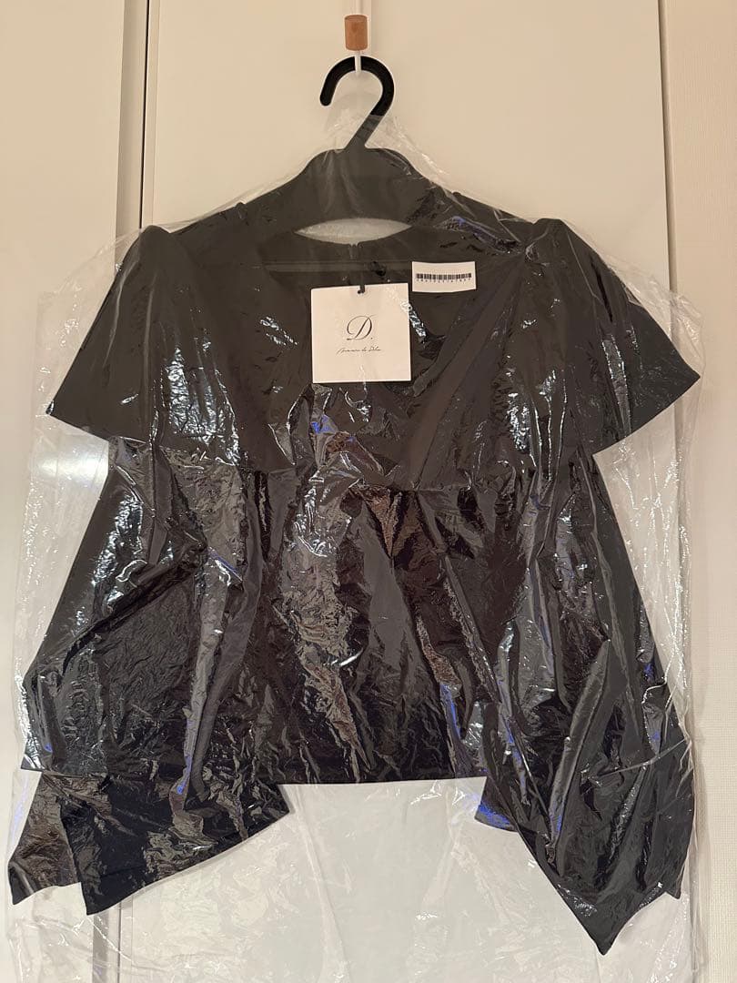 新品・タグ付き　maison de Dolce. リリートップス