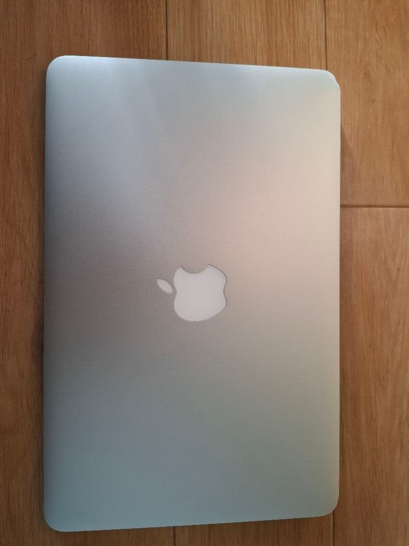 Apple MacBook Air 日本語配列 充電器付き