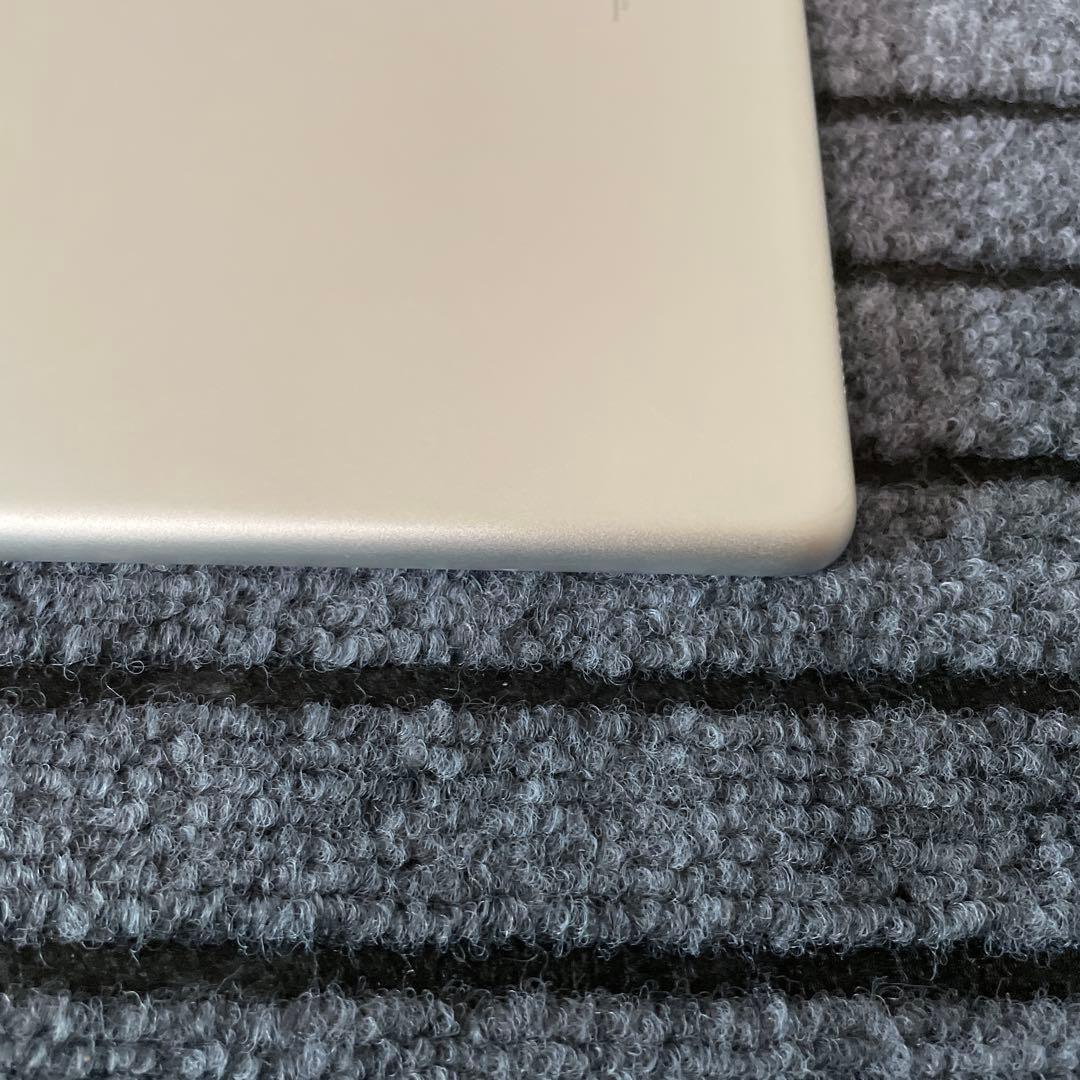 5 iPad Pro 12.9 2世代 64GB Wi-Fi シルバー