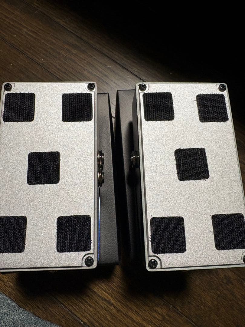 BOSS ベースエフェクター BB-1X & BC-1X セット