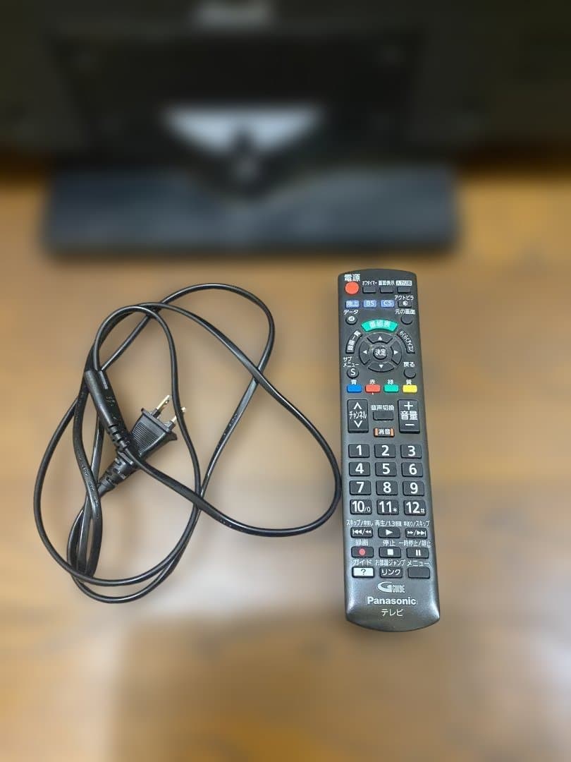 Panasonic TH-32E300 32インチテレビ
