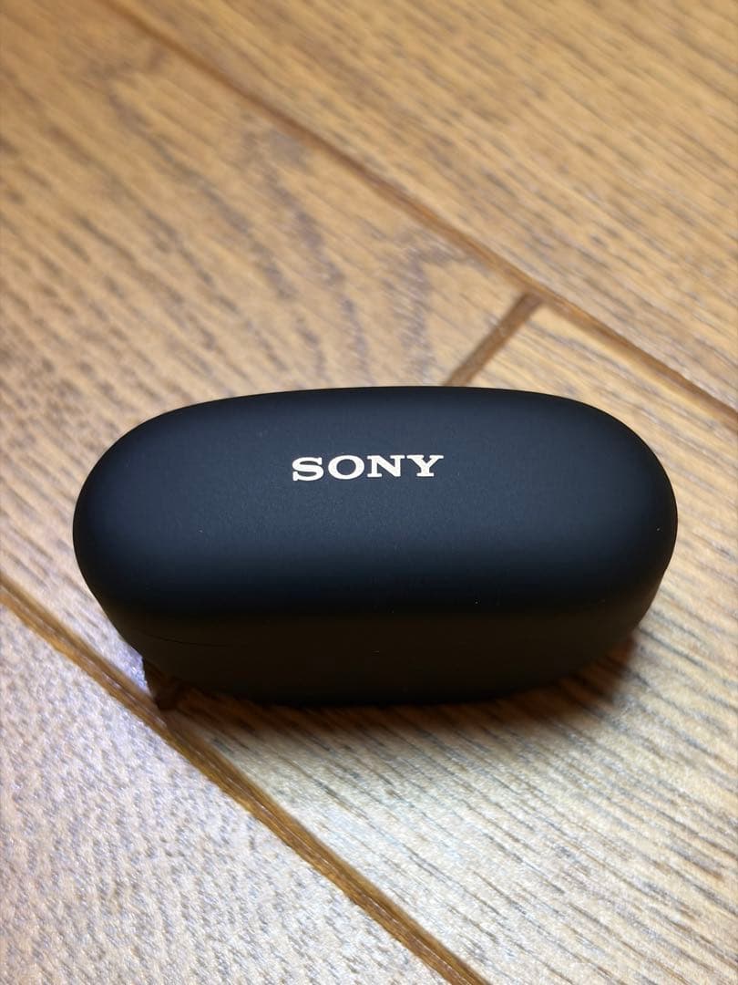 SONY WF-1000XM5 おまけ付き(専用ケース)