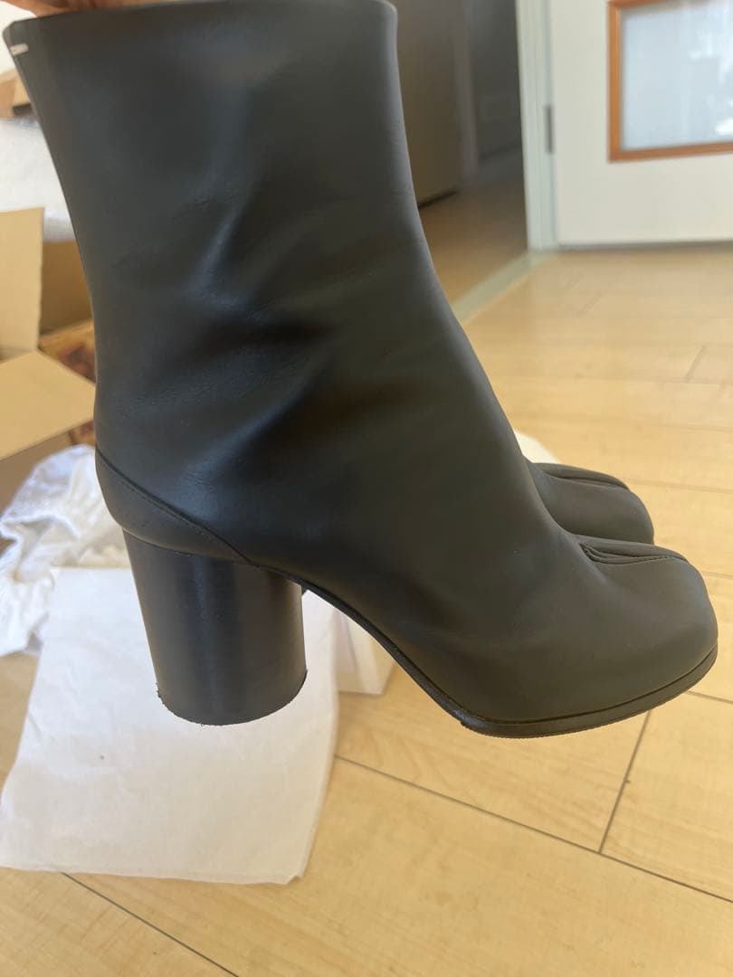 MAISON MARGIELA マルジェラ 足袋ブーツ 36