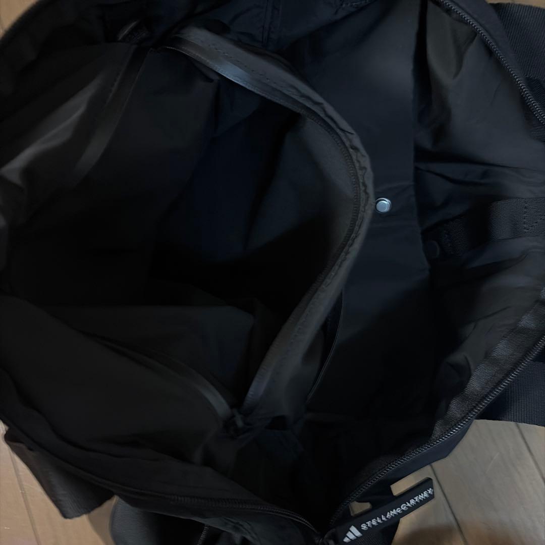 【専用】ADIDAS BY STELLA MCCARTNEY ボストンバック