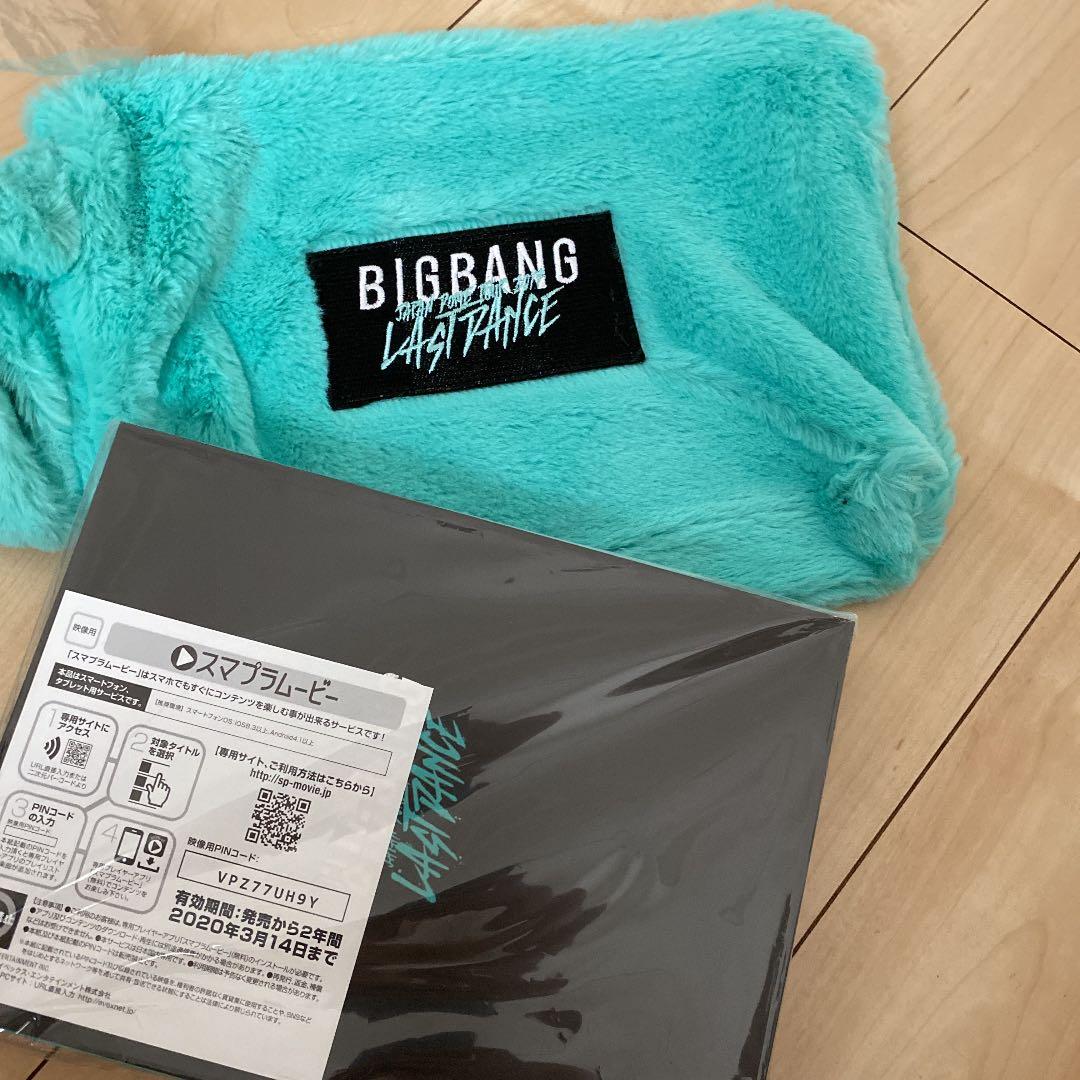BIGBANG/BIGBANG JAPAN DOME TOUR 2017-LA…