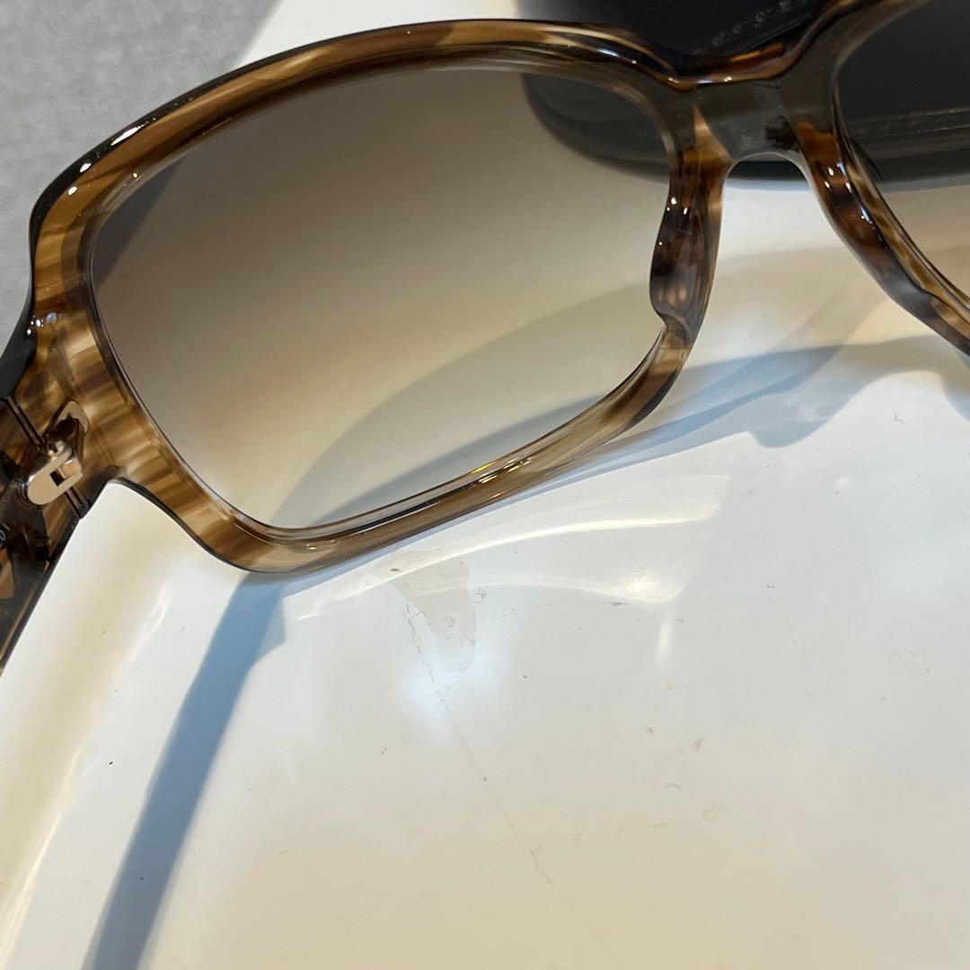 GUCCI グッチ グラデーション サングラス GG2993/F/S ケース付