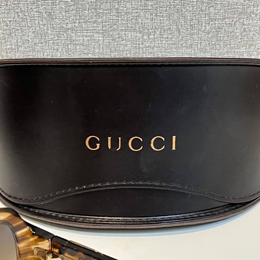 GUCCI グッチ グラデーション サングラス GG2993/F/S ケース付