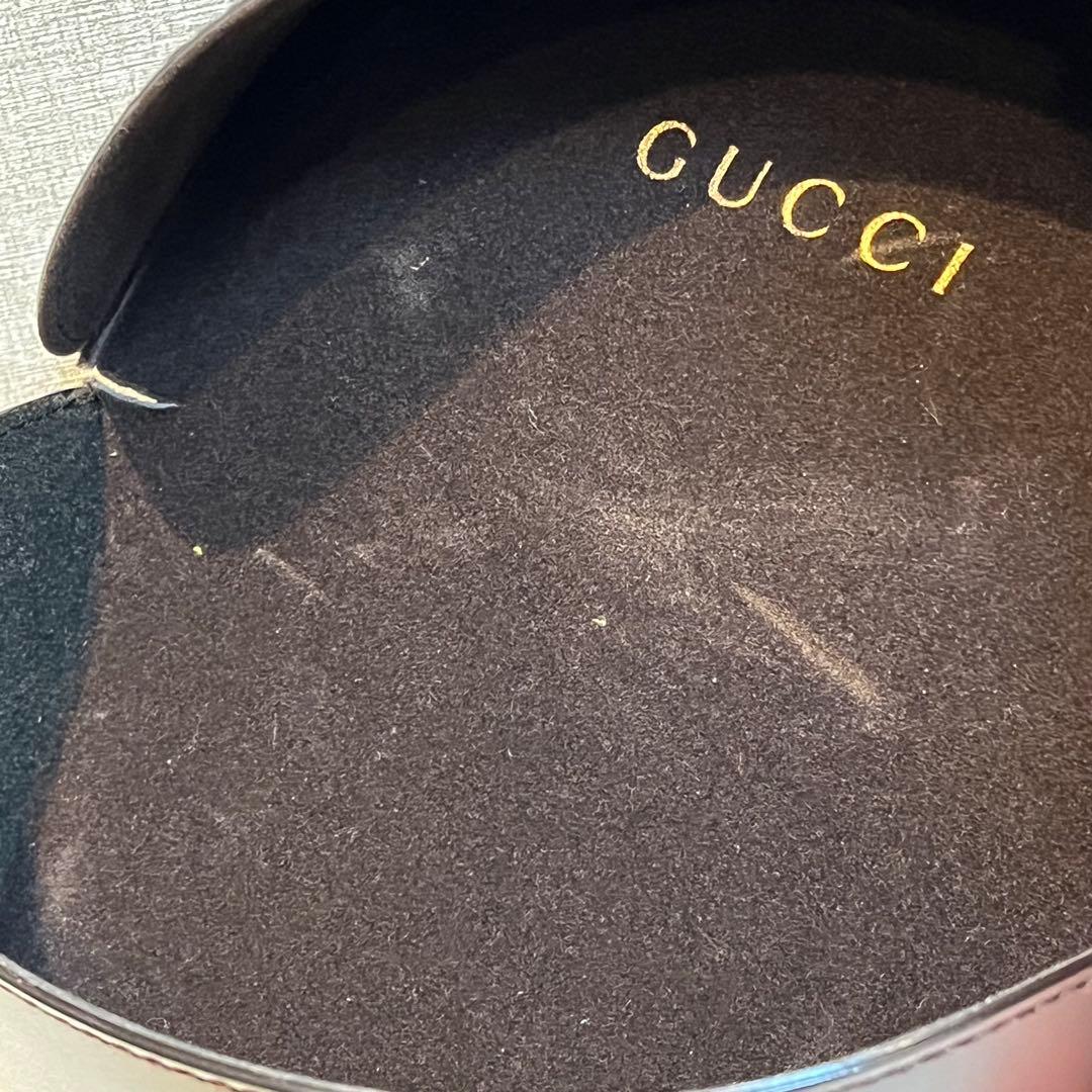 GUCCI グッチ グラデーション サングラス GG2993/F/S ケース付