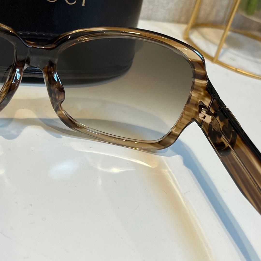 GUCCI グッチ グラデーション サングラス GG2993/F/S ケース付