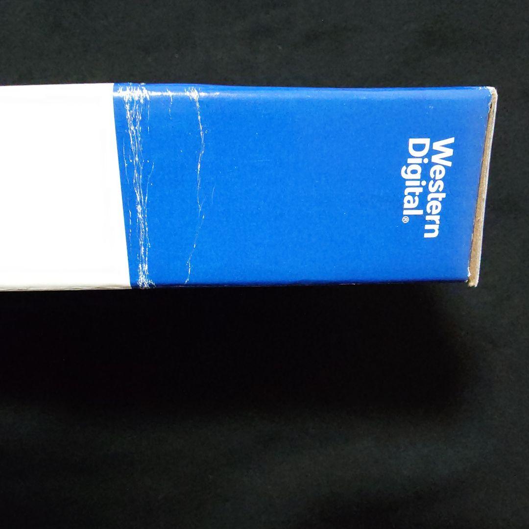 WD Blue 5400 RPM 6TB ハードディスクドライブ