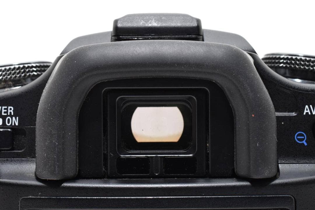 【良品】SONY ソニー α100 DSLR-A100 デジタル一眼 動作確認済