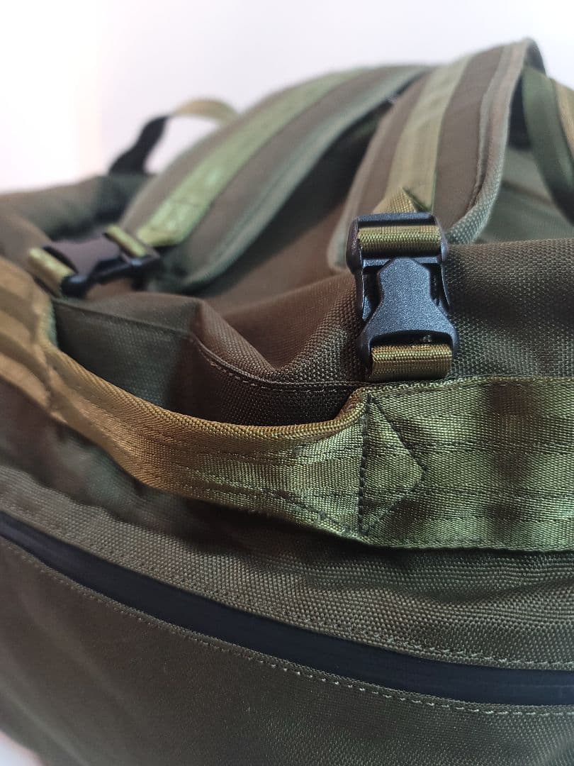 バッグ hobo / 2 WAY DUFFLE BAG