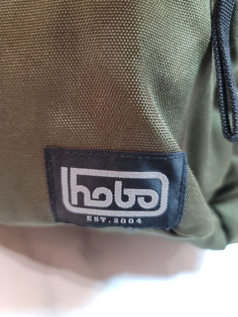 バッグ hobo / 2 WAY DUFFLE BAG