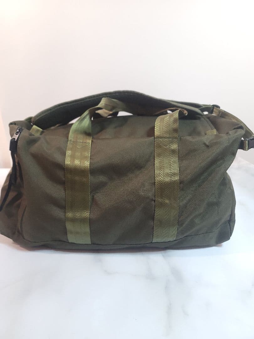 バッグ hobo / 2 WAY DUFFLE BAG