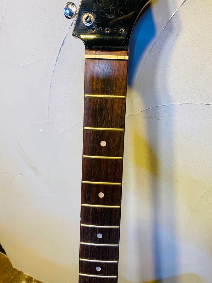 ひ*で様 Tokai エレキギター　エクスプローラー　ジャンク　オリジナルシリー