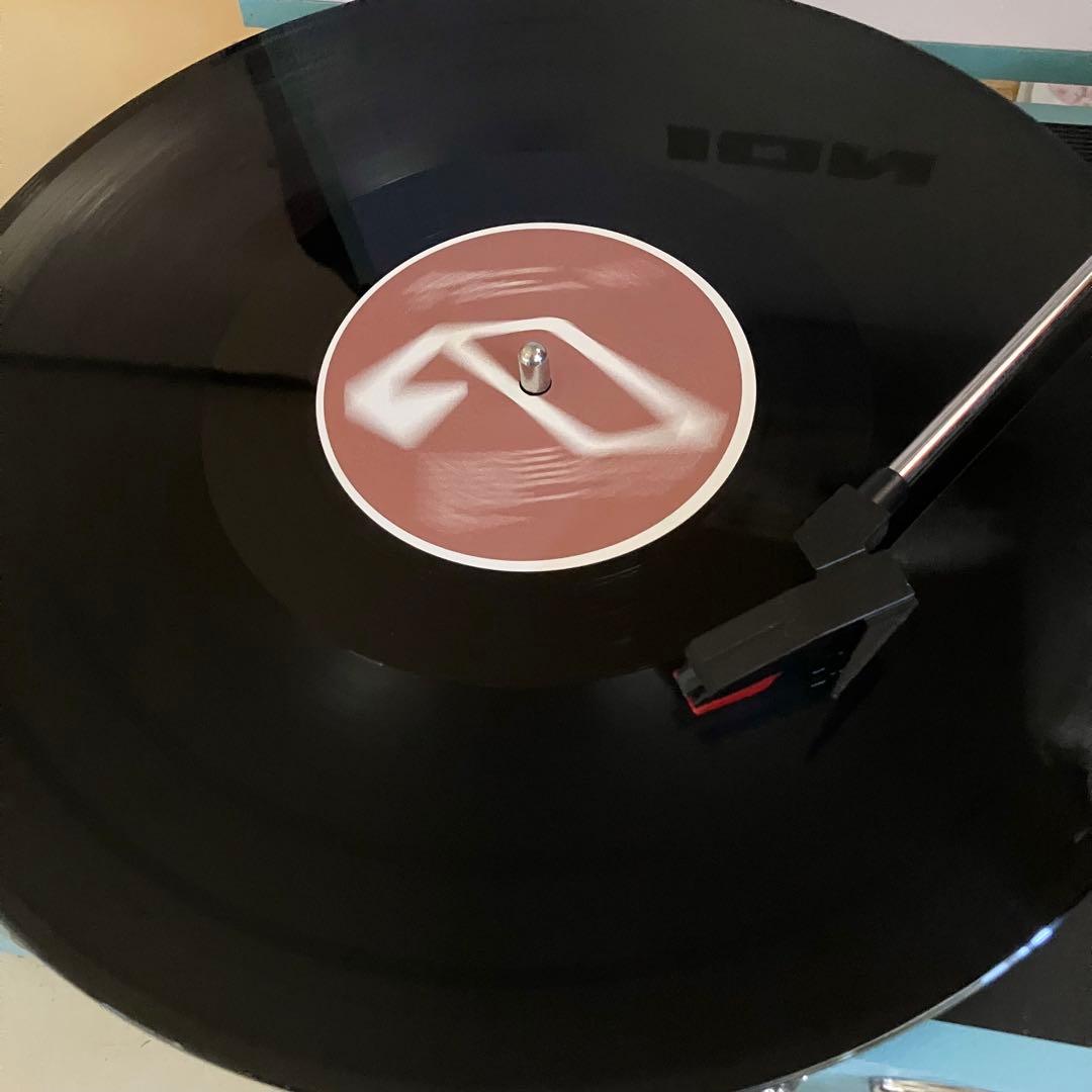 Anjunabeats One Hundred 12\"×2 RARE VINYL