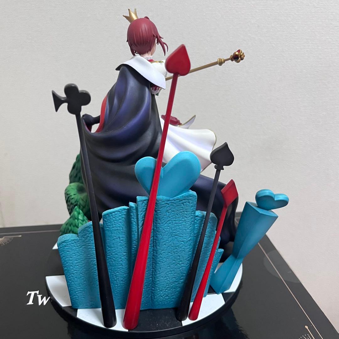 【特典付き】リドル・ローズハート 1/8スケールフィギュア