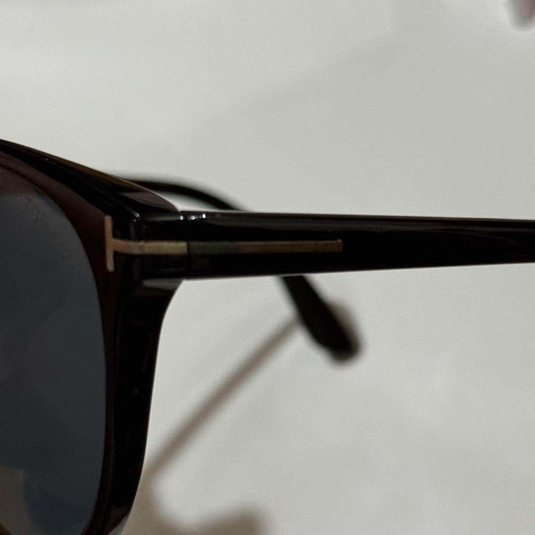 TOM FORD トムフォード サングラス 眼鏡 TF1052-K ECO
