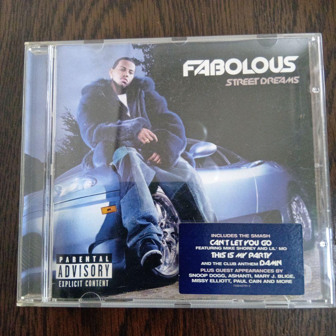洋楽CDアルバム ヒップホップ・HIP-HOP