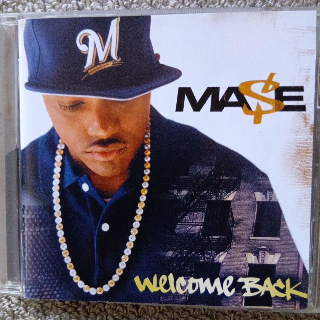 洋楽CDアルバム ヒップホップ・HIP-HOP