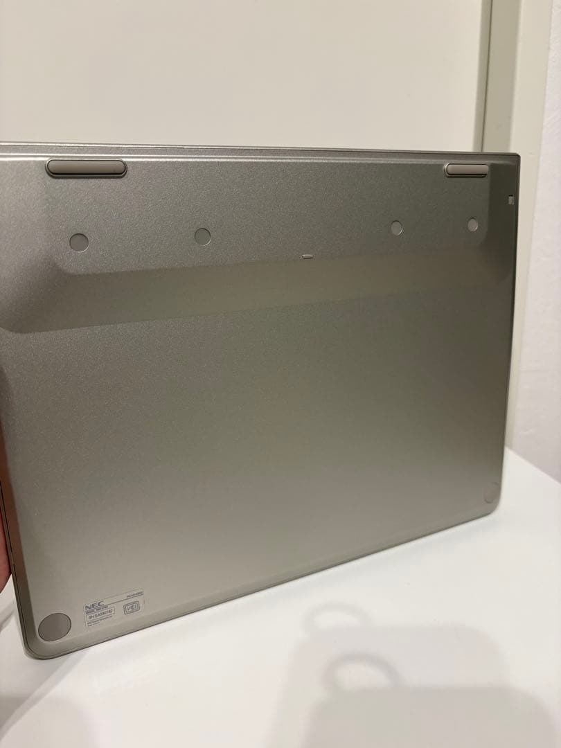 NEC LAVIE Tab TW710/C 初期化済み Windowsタブレット