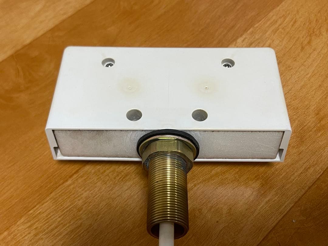 National∥ナショナル浄水器セット　PJ-UA35A1