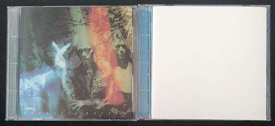 STRAWBERRY FIELDS ：FOEVER ♪90年代V系　コンプリート