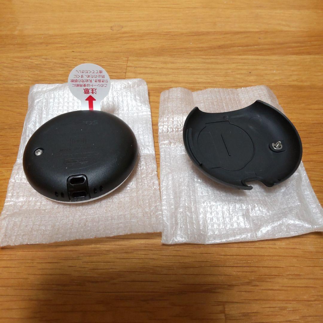 ポケモン　ハートゴールド　箱とポケウォーカー　ソフト無し