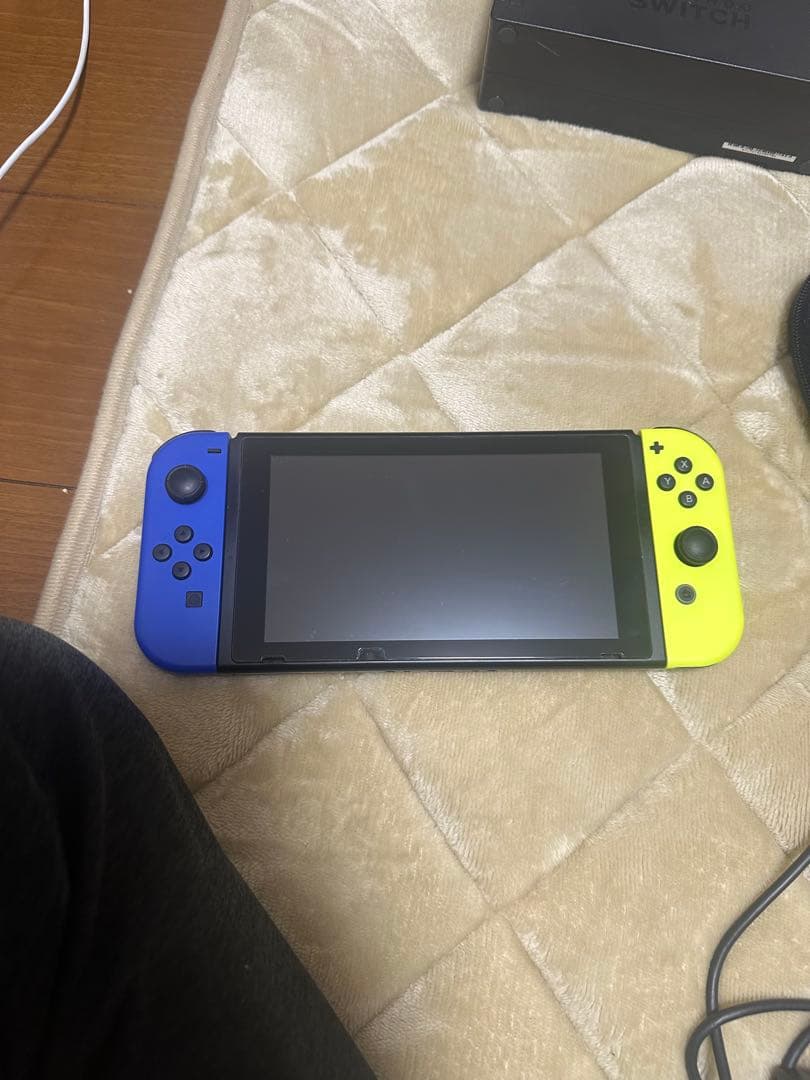 Nintendo Switch 本体 超お得セット