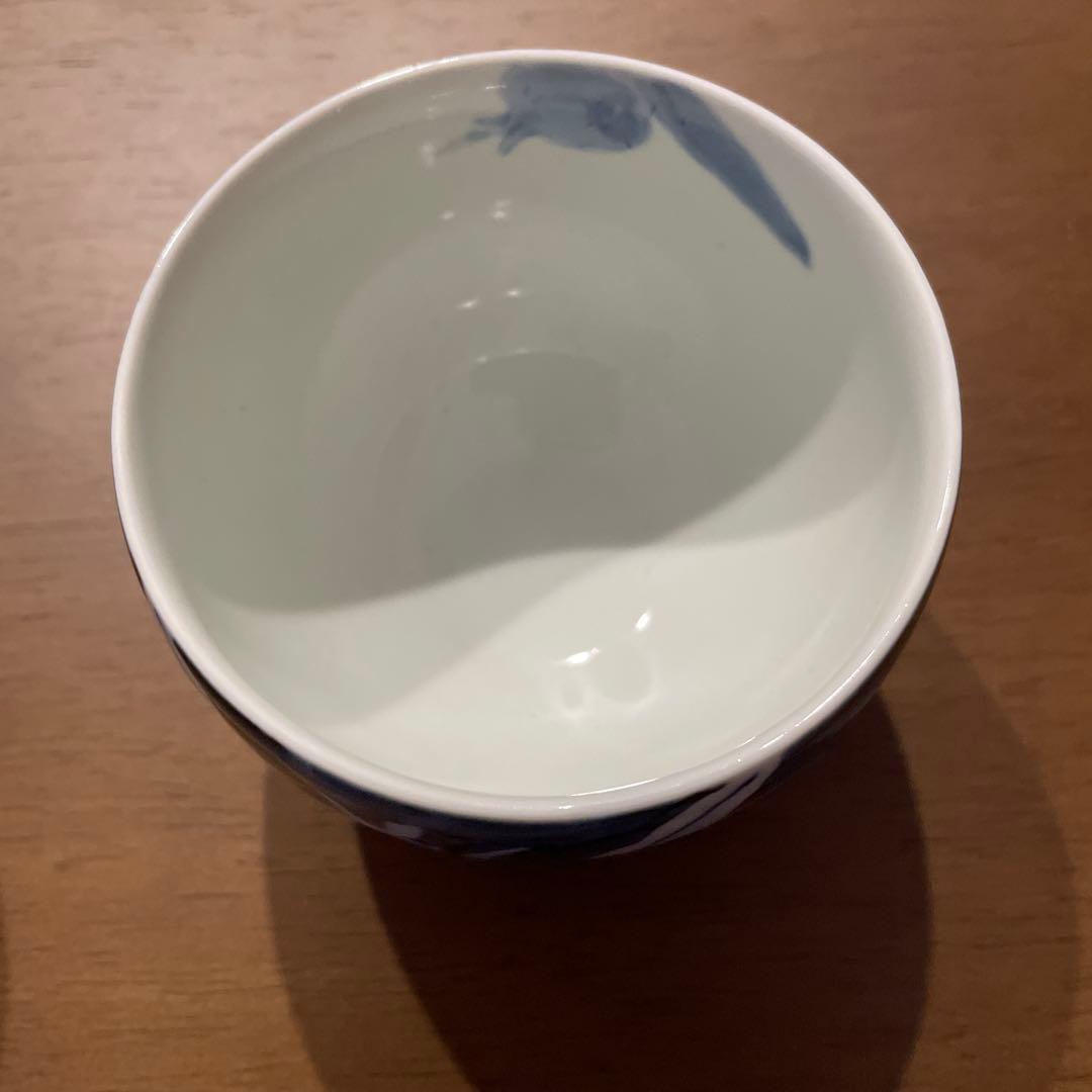 有田焼　泰山　中鉢セット