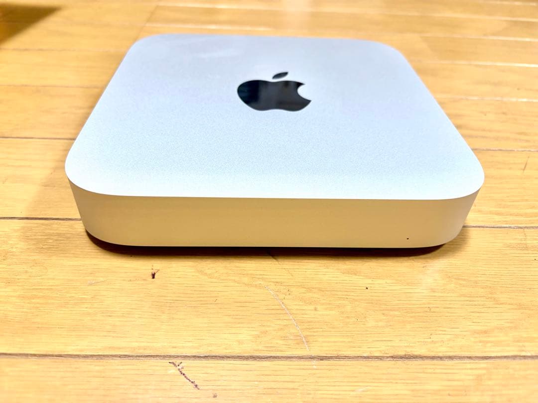 【早い者勝ち】Apple Mac mini M2Pro 1TB 16GB
