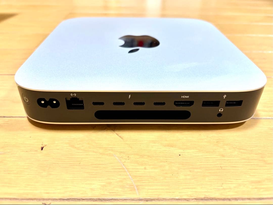 【早い者勝ち】Apple Mac mini M2Pro 1TB 16GB