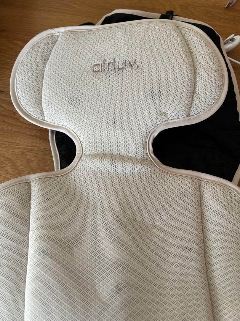 airluv4+lollipop(エアラブ4プラスロリポップ)オーツラテ☆美品★