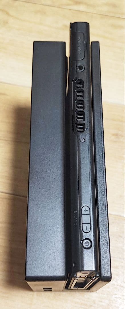 Nintendo Switch 本体 + 付属品 + microSD 64GB