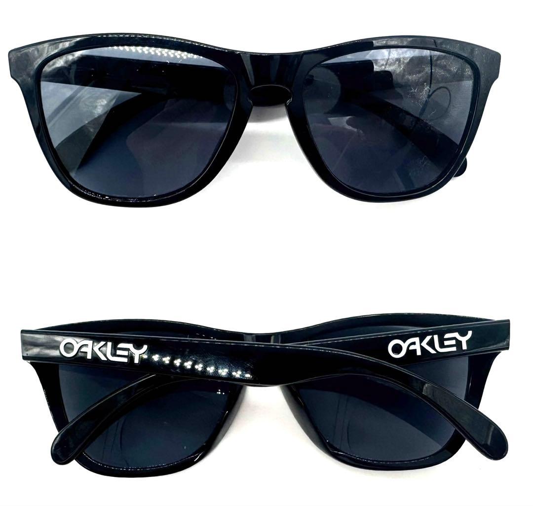 Oakleyオークリーサングラス9245-01 frogskinsフロッグスキン