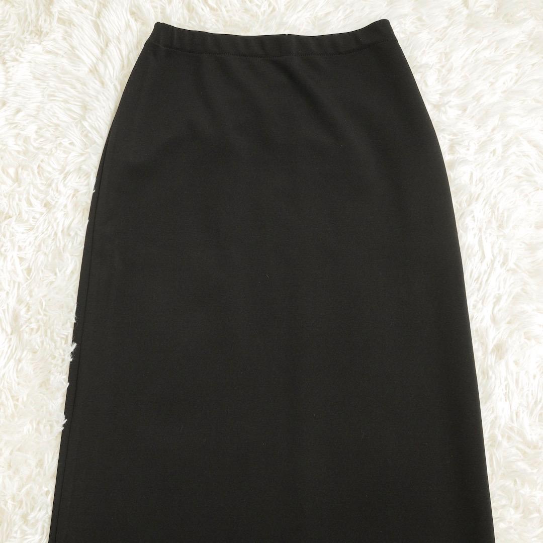 美品 Curensology カレンソロジー ストレッチタイトスカート 36