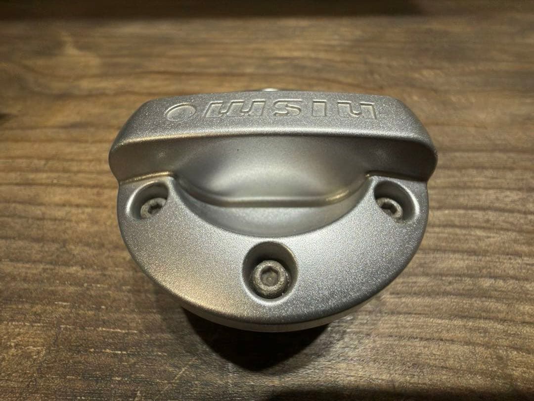 NISMO オイルフィラーキャップ 純正品番15255-RN013